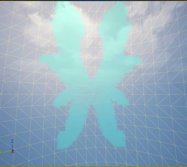 Seraphim realtime screen recording